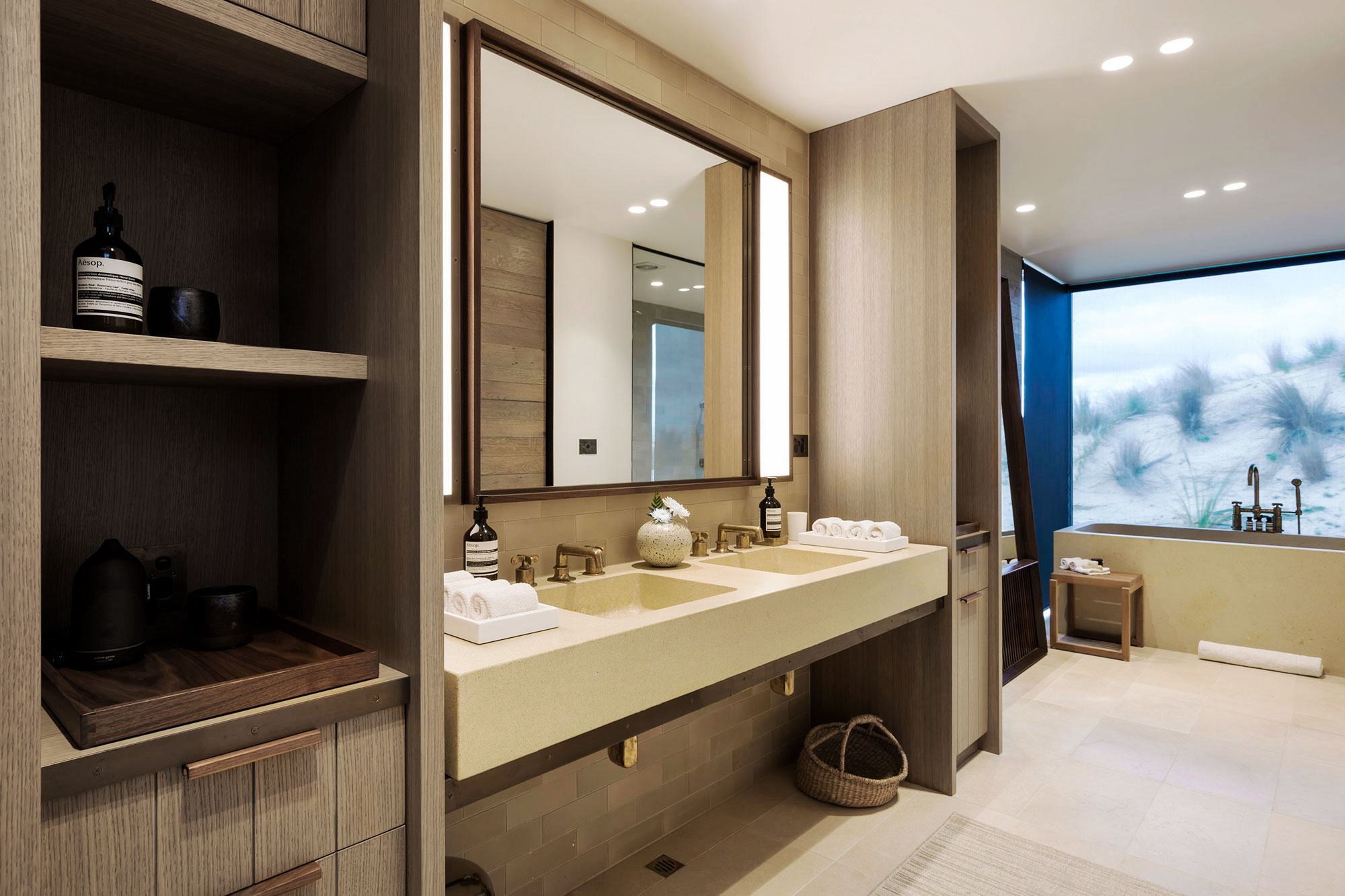 Ocean Suites - TARA ITI - 11