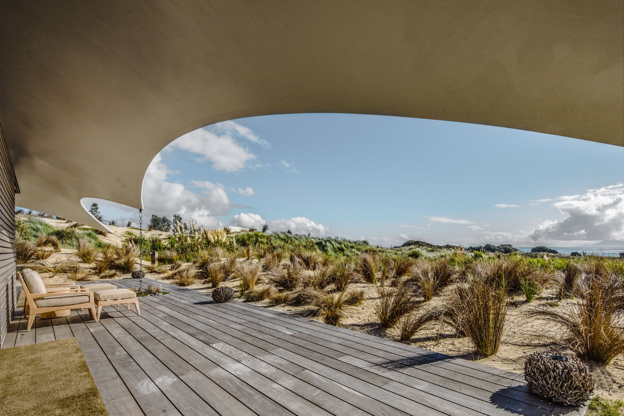 Ocean Suites - TARA ITI - 3