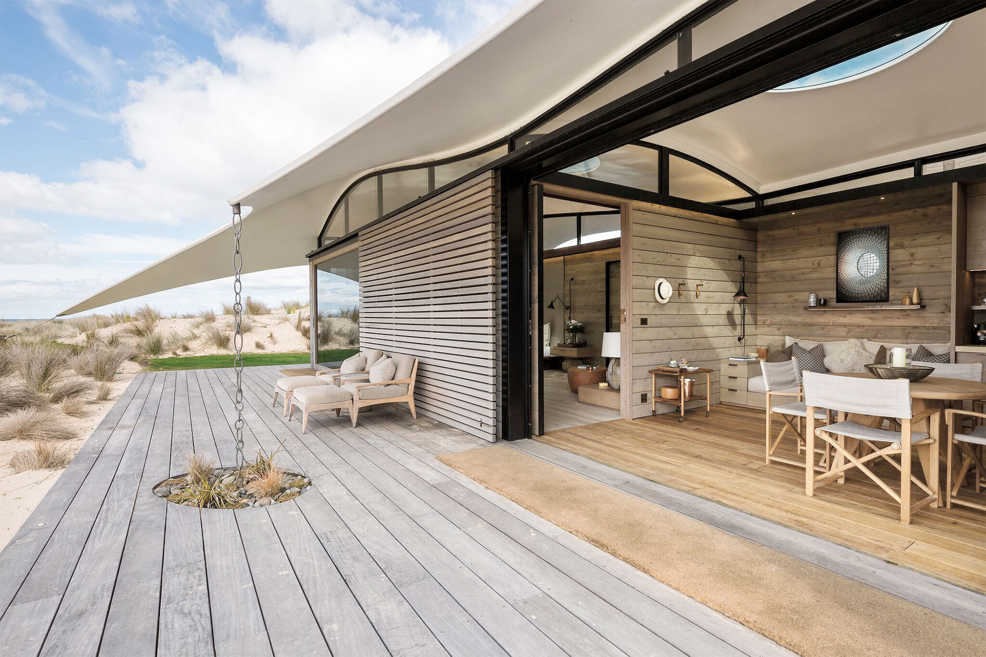 Ocean Suites - TARA ITI - 4
