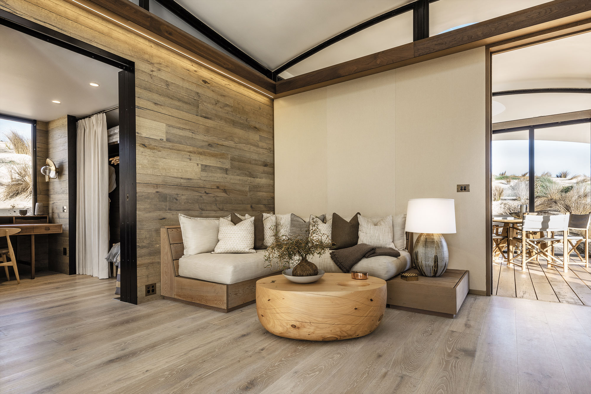 Ocean Suites - TARA ITI - 8